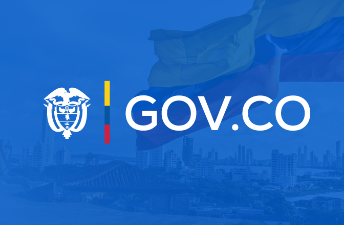 Este es el nuevo Portal Único del Estado Colombiano