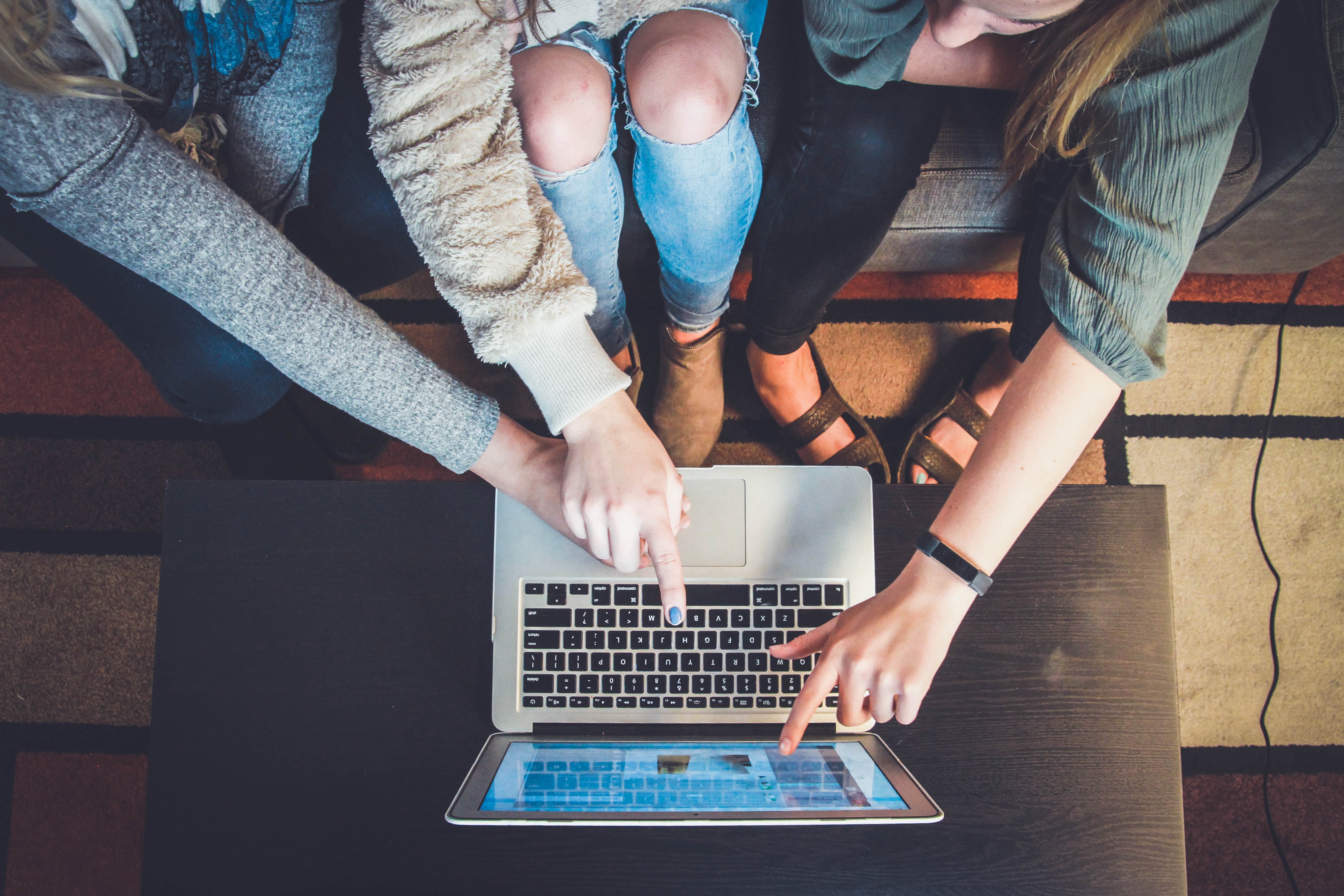 Cursos virtuales gratis