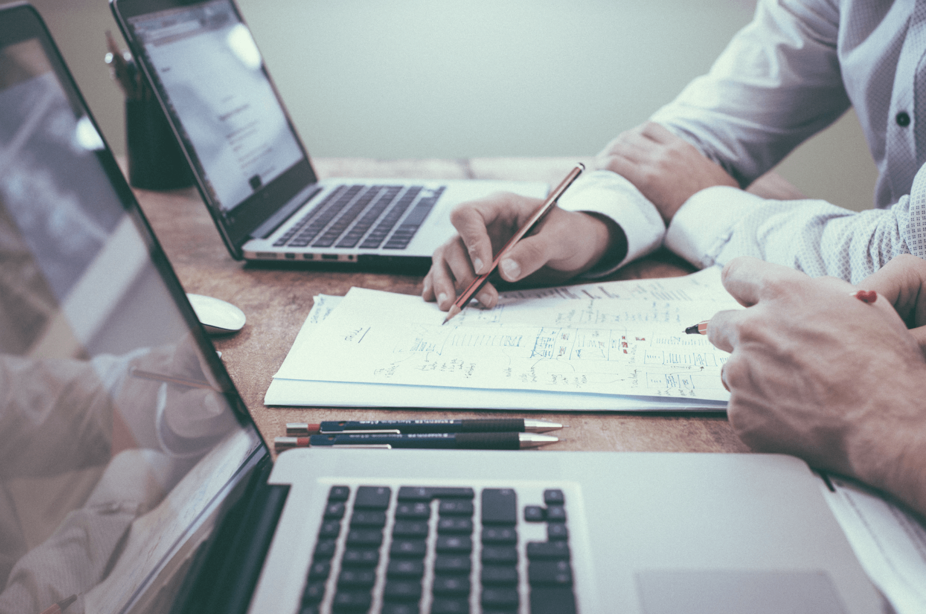 Trabajando en el contenido de tu sitio