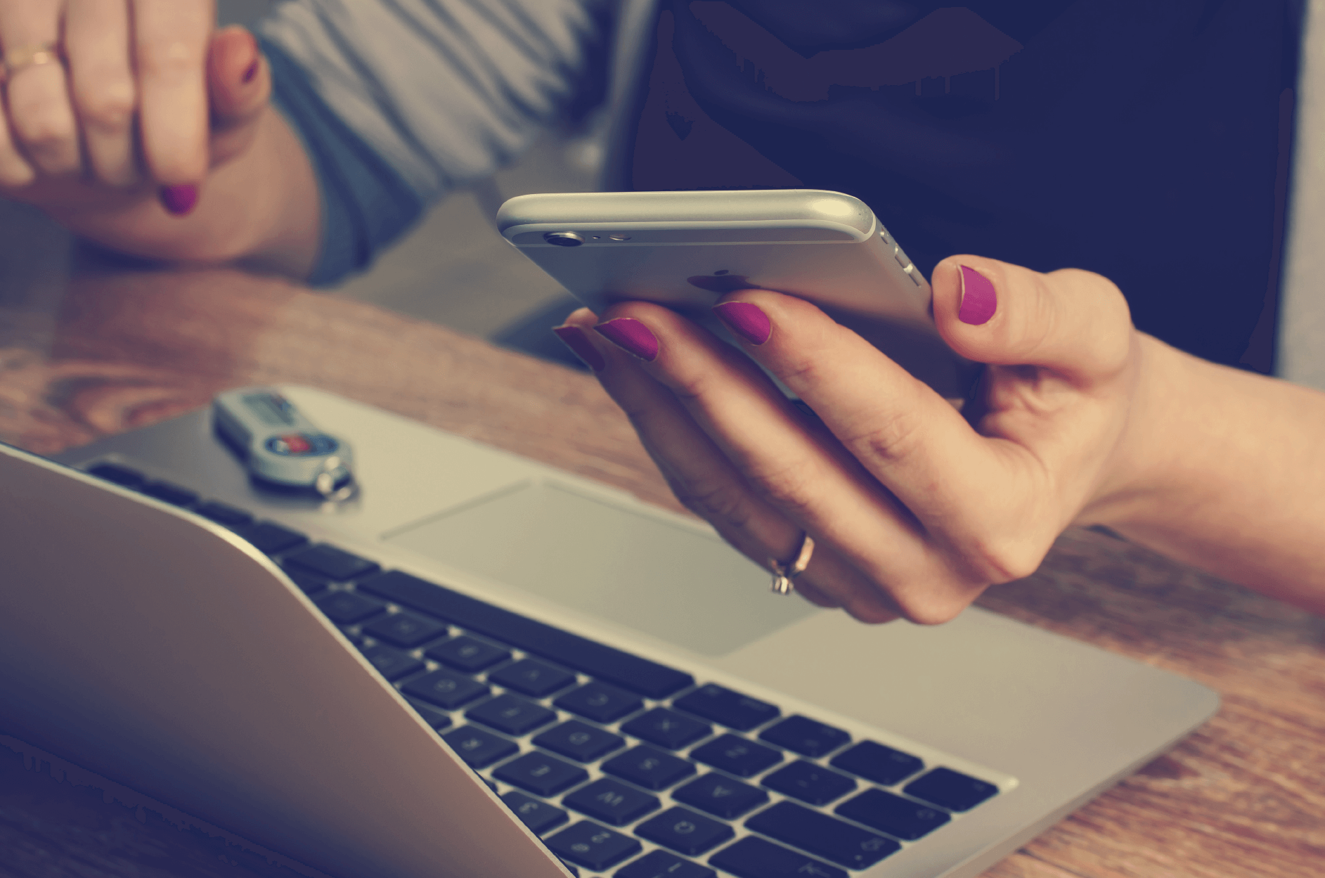 Trabajando en el contenido de tu sitio