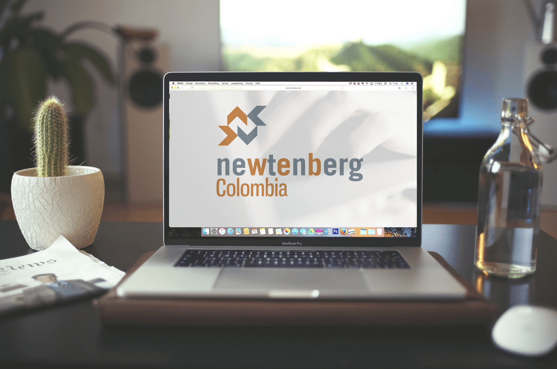 CMS Newtenberg