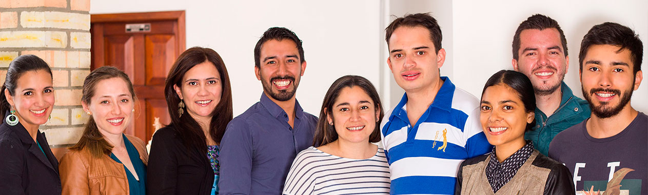 Equipo Newtenberg Colombia